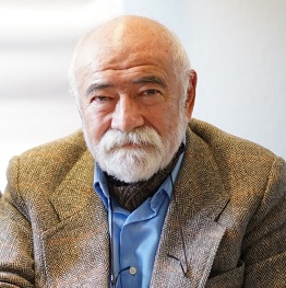 Akram Gizabi