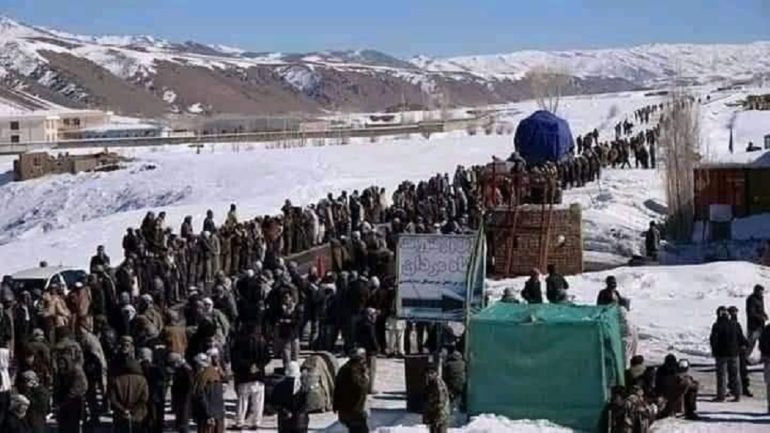 Behsud Maidan Wardak