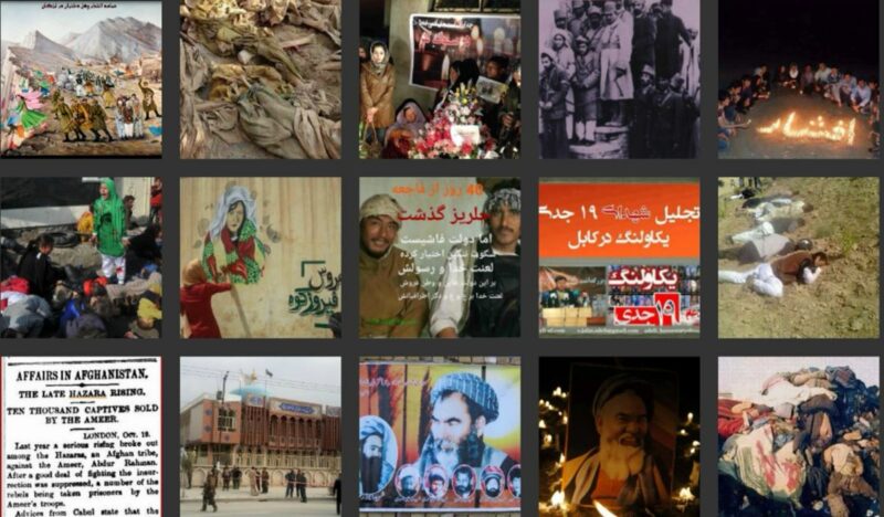 Hazara Genocide