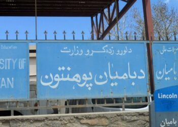 Psychological Impact of Taliban’s religious police on female students in Bamyan city: A study from 2021-2024