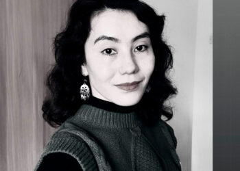 A Letter to My Nephew: On Being Hazara