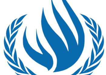 UNHRC Logo