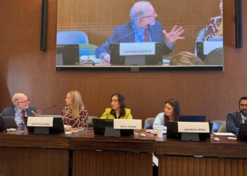 The Persecution of Hazaras and Women in Afghanistan: Forced Displacement, Arbitrary Detentions, And the Pursuit of Accountability